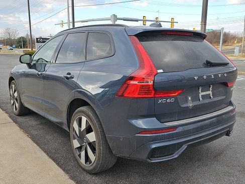 Used 2025 Volvo XC60 T8 Plus w/ Protection Package Premier image 4