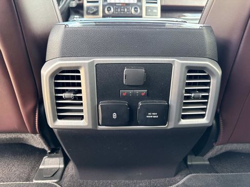Used 2017 Ford F150 Platinum w/ Equipment Group 701A Luxury RWD image 32