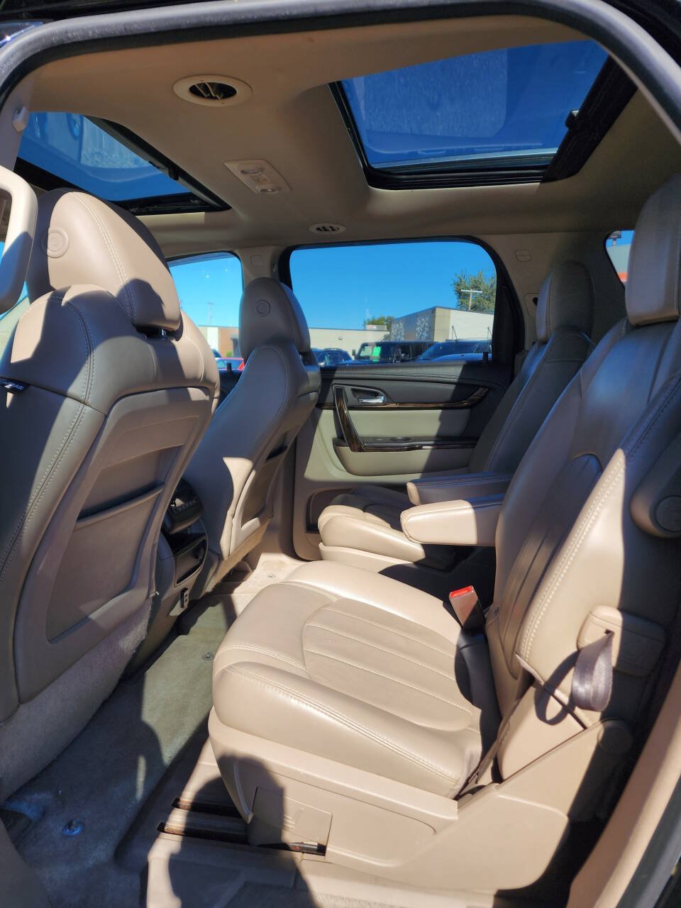 Used 2016 GMC Acadia Denali AWD/4WD image 20