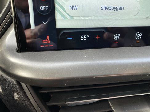 New 2026 Ford Escape Active w/ Active Premium Tech Pack image 8