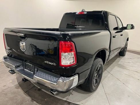 Used 2020 RAM 1500 Big Horn image 9