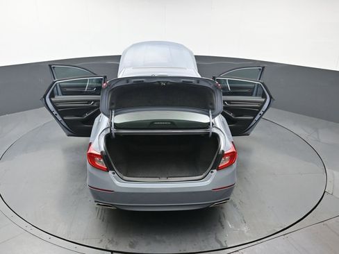 Used 2021 Honda Accord Touring image 52