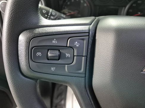 New 2026 Chevrolet Silverado 1500 W/T w/ WT Value Package image 18