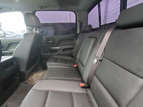 Used 2018 GMC Sierra 1500 SLT AWD/4WD image 5
