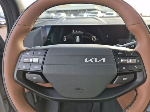 New 2026 Kia Sportage X-Line image 19