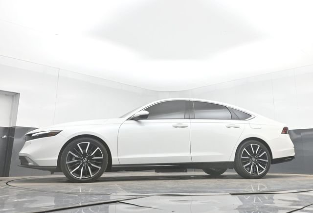 Used 2024 Honda Accord Touring image 44