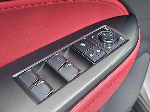 Used 2024 Lexus NX 350 AWD image 30