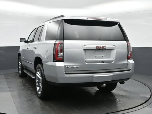 Used 2018 GMC Yukon SLT w/ Premium Edition image 5