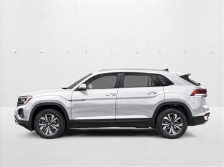 New 2026 Volkswagen Atlas Cross Sport SE FWD video 3