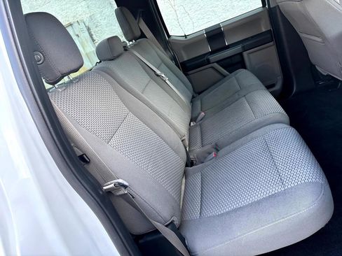 Used 2017 Ford F150 XLT image 25