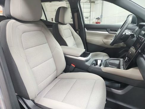 New 2026 GMC Terrain Elevation FWD image 40