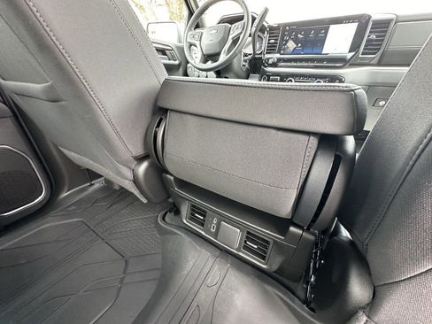 New 2025 Chevrolet Silverado 1500 LT image 20