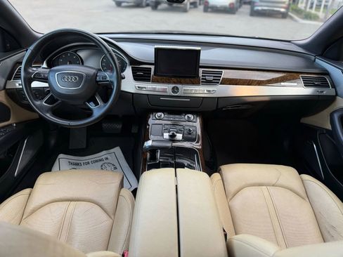 Used 2012 Audi A8 4.2 image 21