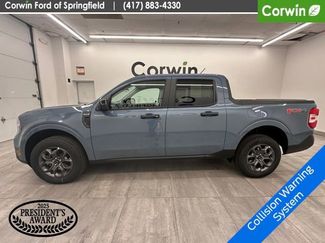 New 2026 Ford Maverick XLT w/ XLT Luxury Package video 2