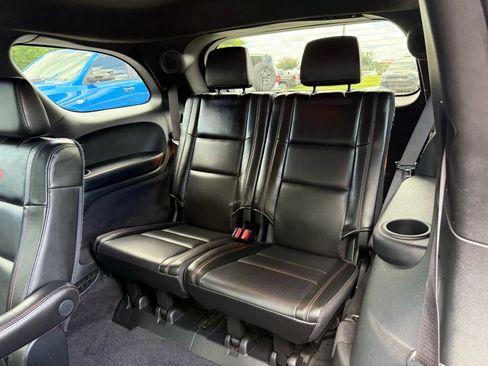 Used 2022 Dodge Durango R/T AWD/4WD image 29