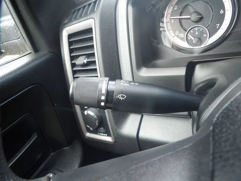 Used 2018 RAM 1500 Tradesman w/ Popular Equipment Group RWD image 17