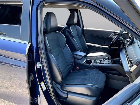 Used 2024 Mitsubishi Outlander SE AWD/4WD image 9