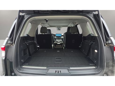 Used 2022 Lincoln Navigator Black Label image 21