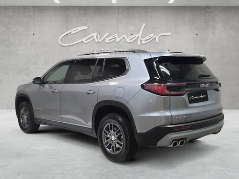 Used 2025 GMC Acadia Elevation image 14