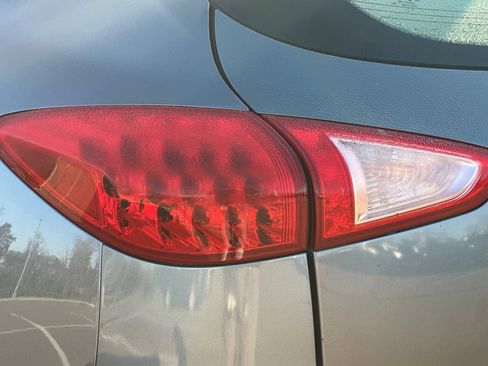 Used 2017 INFINITI QX50 2WD image 48