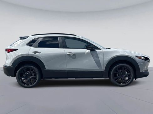 New 2026 MAZDA CX-30 Aire Edition image 2