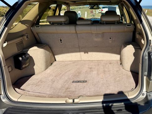 Used 2002 Lexus RX 300 image 16