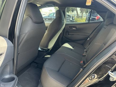 Used 2025 Toyota Corolla GR AWD/4WD image 31