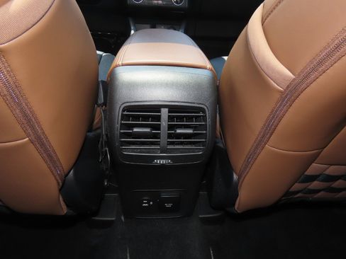 Certified 2024 Ford Bronco Sport Outer Banks w/ Tech Package AWD/4WD image 19