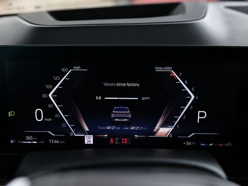 Used 2024 BMW X5 sDrive40i image 39