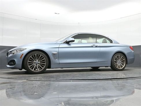 Used 2014 BMW 428i Convertible image 16