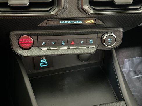 New 2026 Ford Mustang Coupe image 27