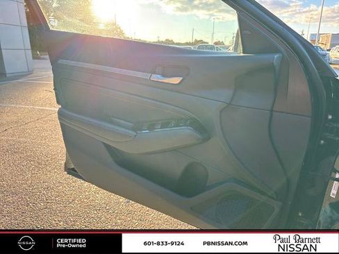 Certified 2023 Nissan Altima 2.5 SR image 22