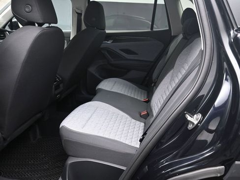 New 2026 Volkswagen Tiguan S FWD image 20