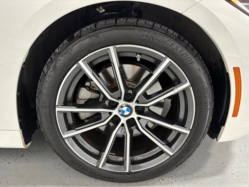 Used 2022 BMW 430i xDrive Convertible w/ Premium Package 2 AWD/4WD image 52