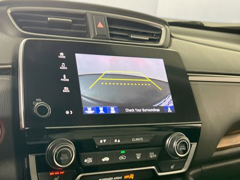 Used 2022 Honda CR-V EX-L image 13
