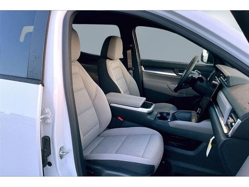 New 2026 GMC Terrain Elevation image 11