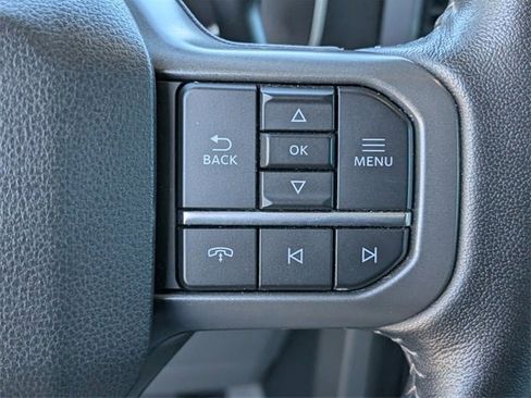 Used 2022 Ford F150 XLT w/ Equipment Group 302A High image 22