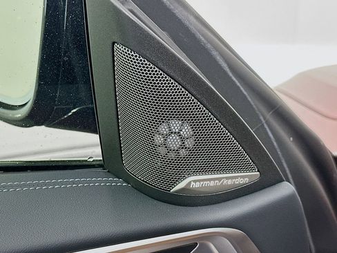 Certified 2025 BMW 430i xDrive Coupe w/ M Sport Package image 19