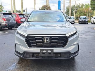 Certified 2023 Honda CR-V EX video 2