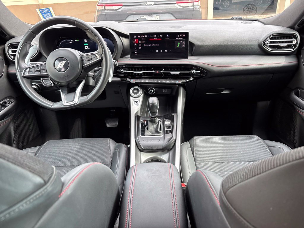 Used 2024 Dodge Hornet R/T w/ R/T Blacktop Package AWD/4WD image 27