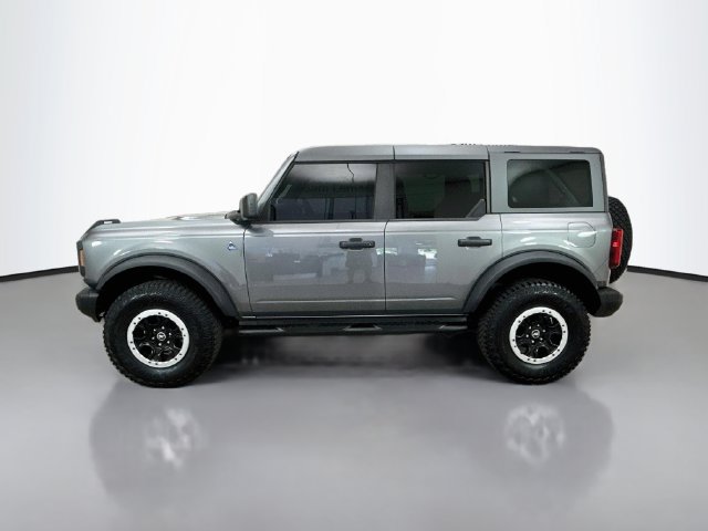 Used 2024 Ford Bronco Black Diamond w/ Sasquatch Package AWD/4WD image 4