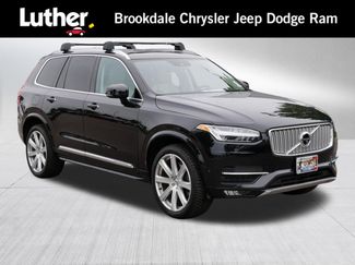 Used 2019 Volvo XC90 T6 Inscription w/ Advanced Package AWD/4WD video 1