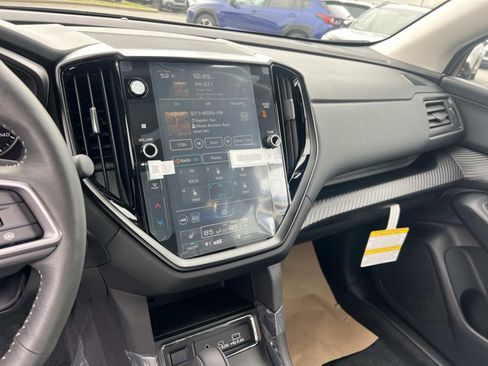 New 2026 Subaru Ascent Premium image 28