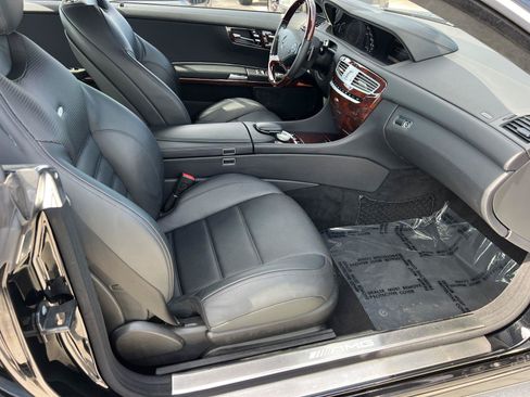 Used 2013 Mercedes-Benz CL 63 AMG image 13