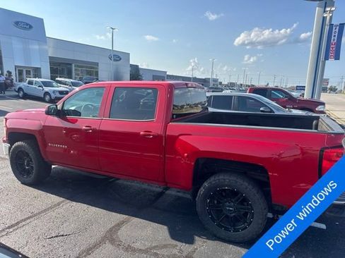 Used 2014 Chevrolet Silverado 1500 LT RWD image 8