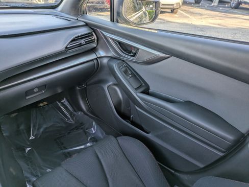 Used 2023 Subaru WRX image 16