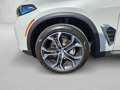 Certified 2026 BMW X5 sDrive40i image 22