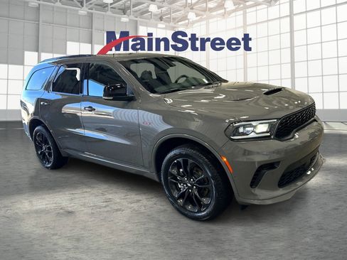New 2026 Dodge Durango GT image 7