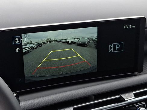 New 2026 Hyundai Tucson SEL image 17