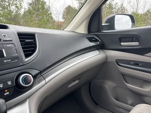 Used 2014 Honda CR-V LX image 22